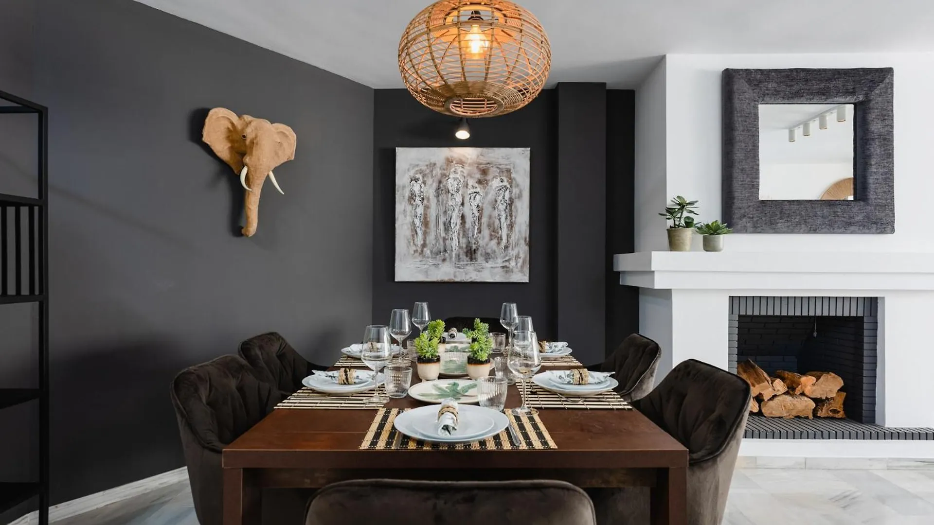 Modern Luxury 2B Apt In Puerto Banus Marbella 0*,  Spain