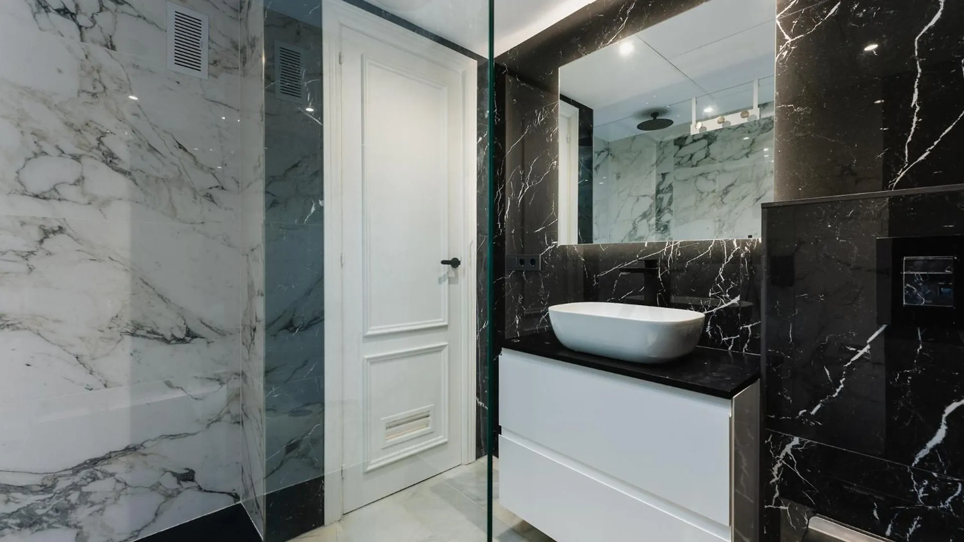 Modern Luxury 2B Apt In Puerto Banus Marbella