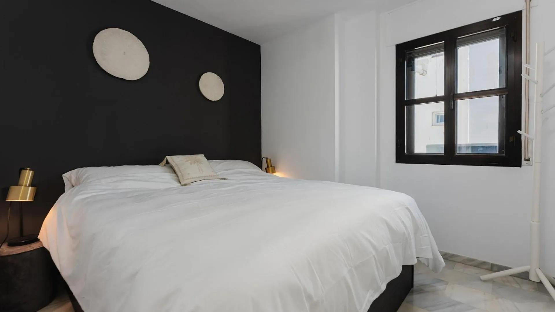 Modern Luxury 2B Apt In Puerto Banus Marbella 0*,